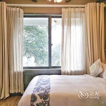 小隐西湖别墅酒店(杭州白乐桥店)酒店提供图片