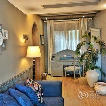 小隐西湖别墅酒店(杭州白乐桥店)酒店提供图片