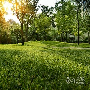 西安美居人民大厦酒店提供图片