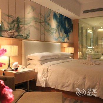 北上海大酒店酒店提供图片