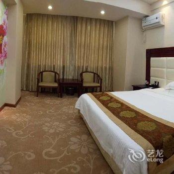 珠海银河商务酒店酒店提供图片