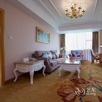 维也纳国际酒店(广州番禺市桥中心国际店)酒店提供图片