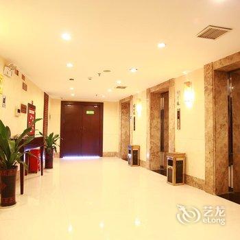 衡阳和一大酒店酒店提供图片