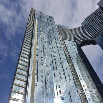 成都聚前国际公寓(春熙路天府广场店)酒店提供图片