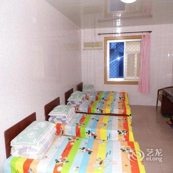 废弃北戴河李建英旅馆酒店提供图片