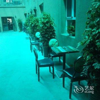布尔津县隆成快捷酒店酒店提供图片