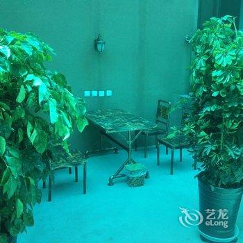 布尔津县隆成快捷酒店酒店提供图片