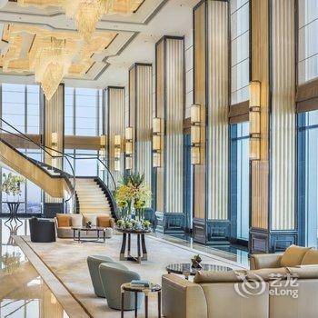 长沙瑞吉酒店酒店提供图片