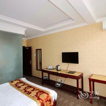 景洪瑞吉大酒店酒店提供图片