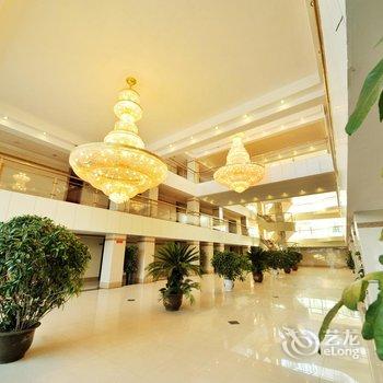 北戴河亿腾海景酒店酒店提供图片