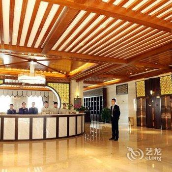 张家界武陵新天地华天精选酒店酒店提供图片