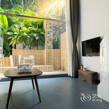 海口骑楼还客1921民宿酒店提供图片