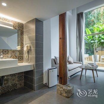 海口骑楼还客1921民宿酒店提供图片