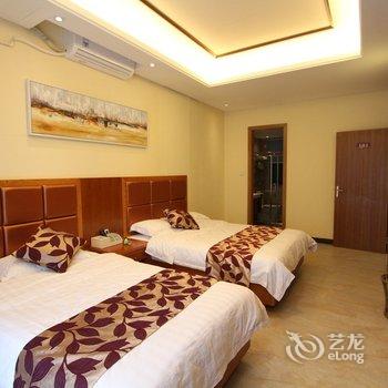 阳江海陵岛别墅联盟酒店(十里银滩店)酒店提供图片