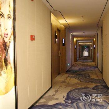 武汉维多汇精品酒店酒店提供图片