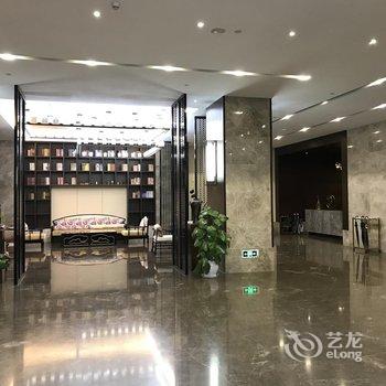 瑞金星洲湾国际酒店酒店提供图片