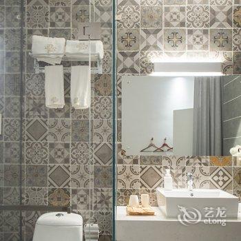 海口骑楼还客1921民宿酒店提供图片