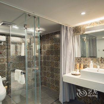 海口骑楼还客1921民宿酒店提供图片