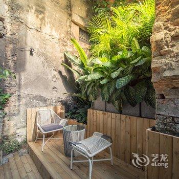 海口骑楼还客1921民宿酒店提供图片