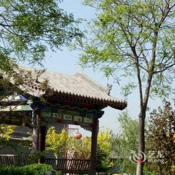 平遥聚景玄客栈酒店提供图片