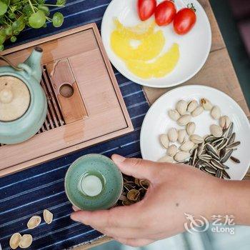 一灃禅意精品酒店(重庆江北机场店)酒店提供图片