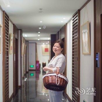 一灃禅意精品酒店(重庆江北机场店)酒店提供图片