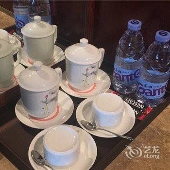 北京国二招宾馆酒店提供图片