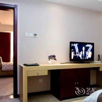呼和浩特海景国际大酒店酒店提供图片