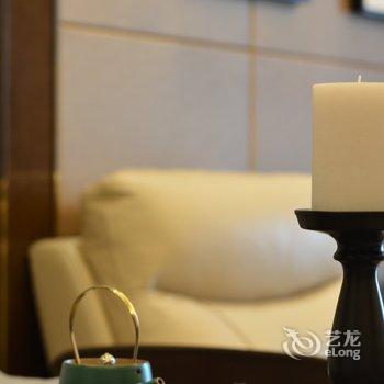 成都聚前国际公寓(春熙路天府广场店)酒店提供图片