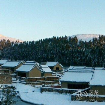 曲阜尼山书院酒店酒店提供图片