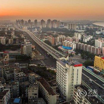 海口兵工大酒店酒店提供图片