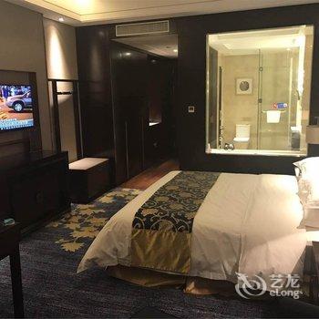 仪征古南都金瓯国际大酒店酒店提供图片