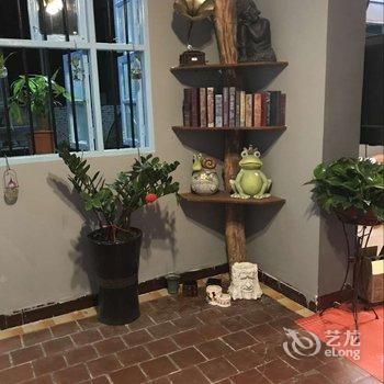 南安闽南人家客栈酒店提供图片