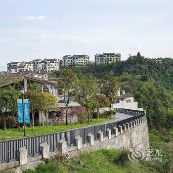 世界家度假公寓(武隆仙女山店)酒店提供图片
