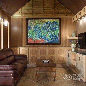世界家度假公寓(武隆仙女山店)酒店提供图片