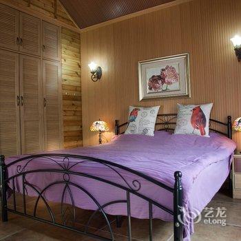 世界家度假公寓(武隆仙女山店)酒店提供图片