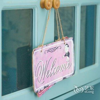 世界家度假公寓(武隆仙女山店)酒店提供图片