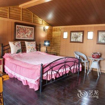 世界家度假公寓(武隆仙女山店)酒店提供图片