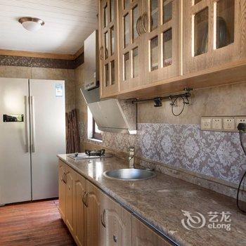 世界家度假公寓(武隆仙女山店)酒店提供图片
