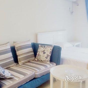 葫芦岛绥中哒达自由行海景度假公寓山海同湾店酒店提供图片