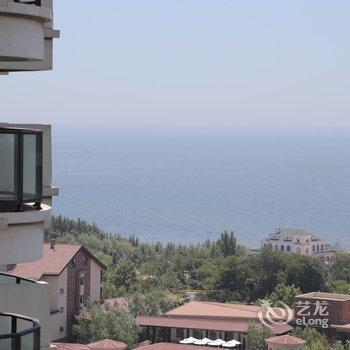 绥中东戴河山海同湾海景家庭公寓酒店提供图片