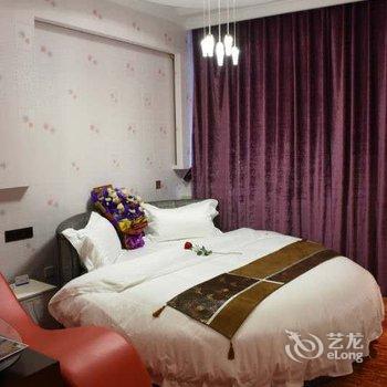 洛川宏园宾馆酒店提供图片