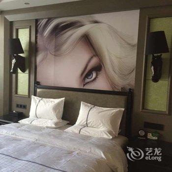 布尔津颐馨精品酒店酒店提供图片