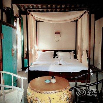 九江庐山花径堂酒店酒店提供图片