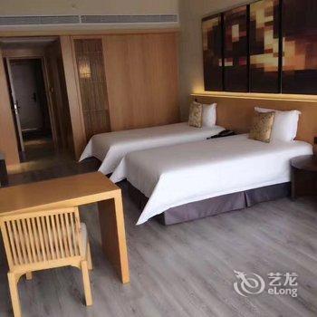 华里度假酒店(杭州西溪湿地店)酒店提供图片
