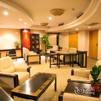 广州新珠江大酒店酒店提供图片