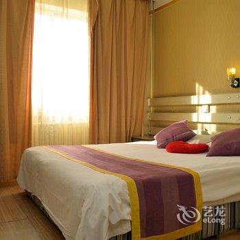 洛阳渤海湾快捷酒店酒店提供图片