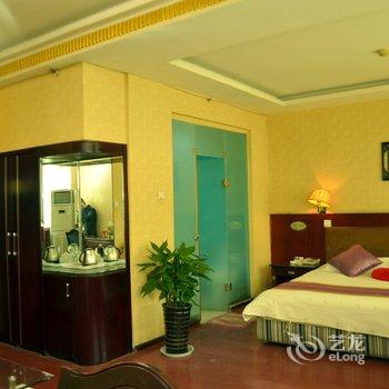 洛阳渤海湾快捷酒店酒店提供图片