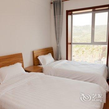 淄博原山艰苦创业教育基地学员公寓酒店提供图片