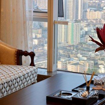 成都聚前国际公寓(春熙路天府广场店)酒店提供图片